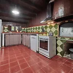 Mas Romeu Rural House *